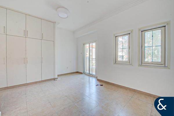 Villa / 3 Bedroom / Extended Property